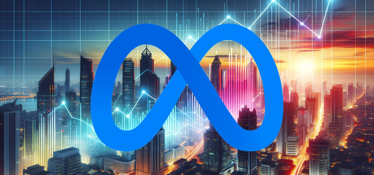 Beitragsbild zu Meta Aktie: Apple-Coup gelungen!