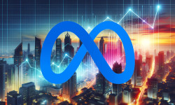 Beitragsbild zu Meta Aktie: Apple-Coup gelungen!