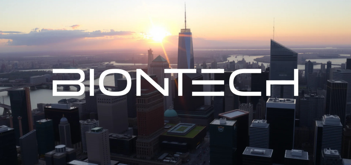 Beitragsbild zu BioNTech Aktie: Milliarden-Überraschung!