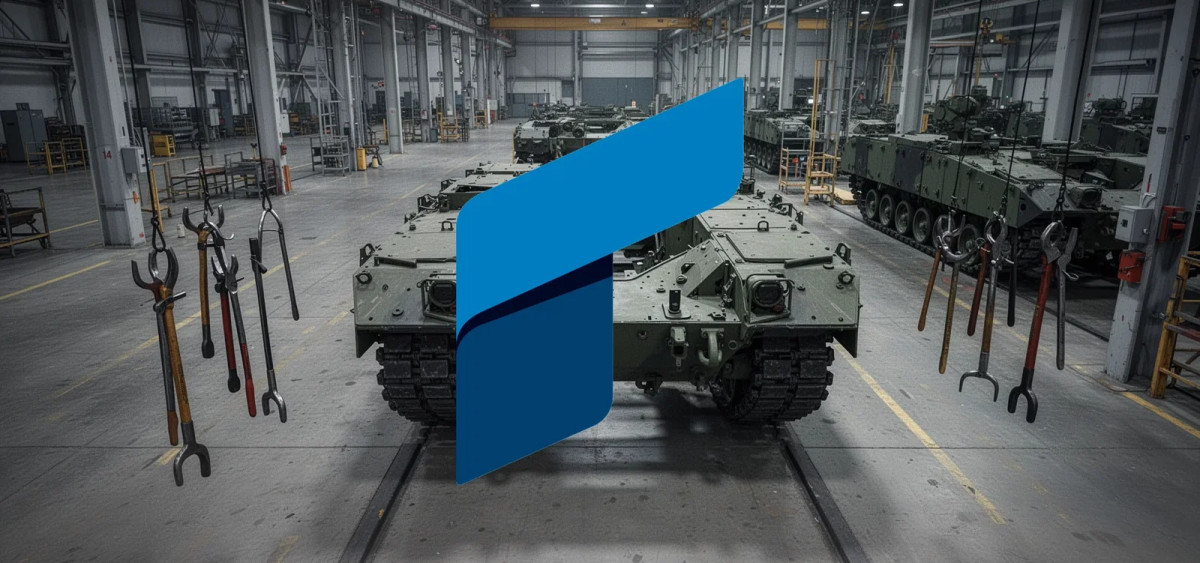 Beitragsbild zu Rheinmetall Aktie: Erschütternder Rückschlag?