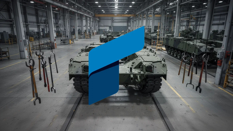 Beitragsbild zu Rheinmetall Aktie: Erschütternder Rückschlag?