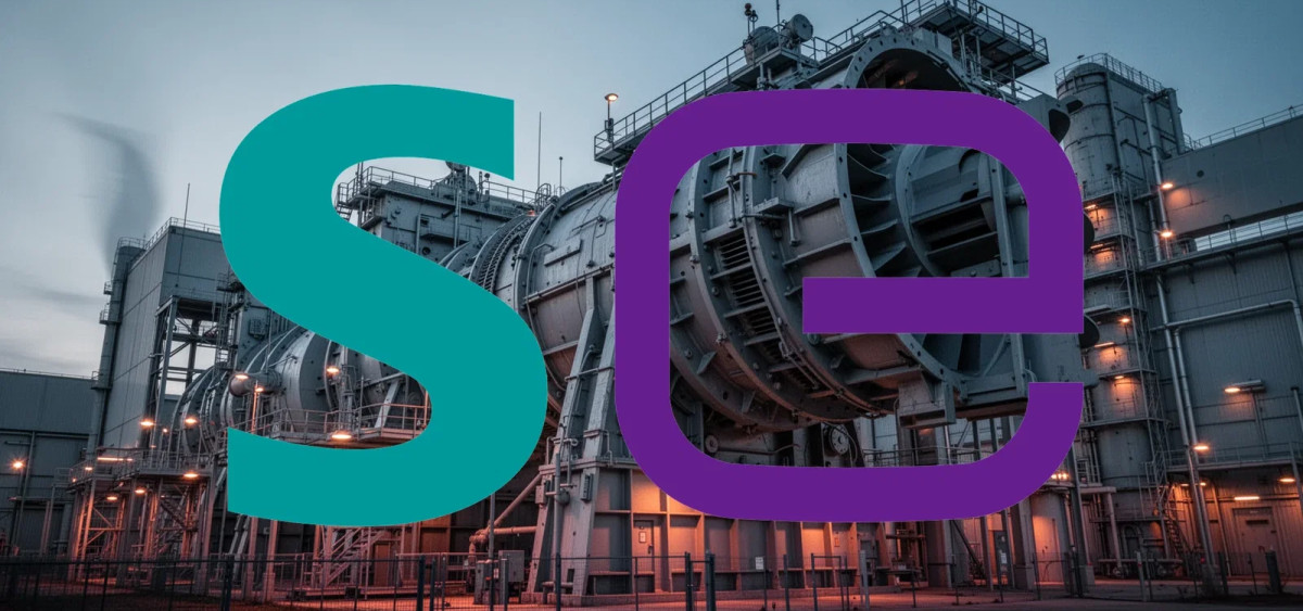 Beitragsbild zu Siemens Energy Aktie: Perspektiven glänzen!