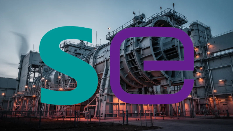 Beitragsbild zu Siemens Energy Aktie: Perspektiven glänzen!