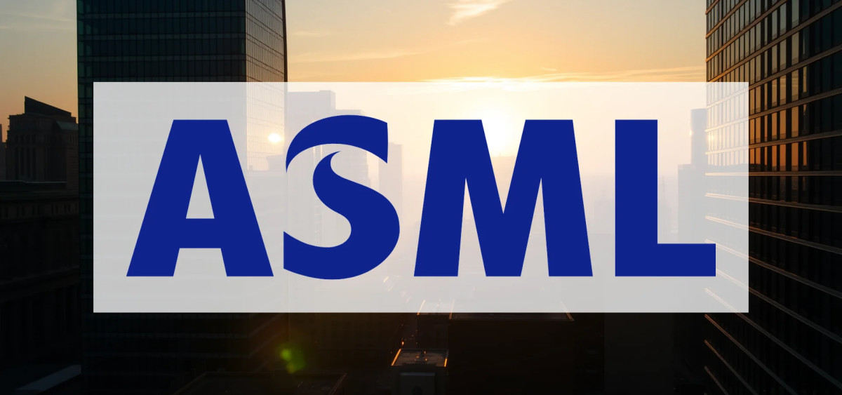 Beitragsbild zu ASML Aktie: Analysten zünden Turbo!