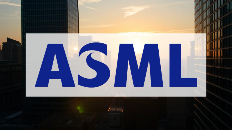 Beitragsbild zu ASML Aktie: Analysten zünden Turbo!