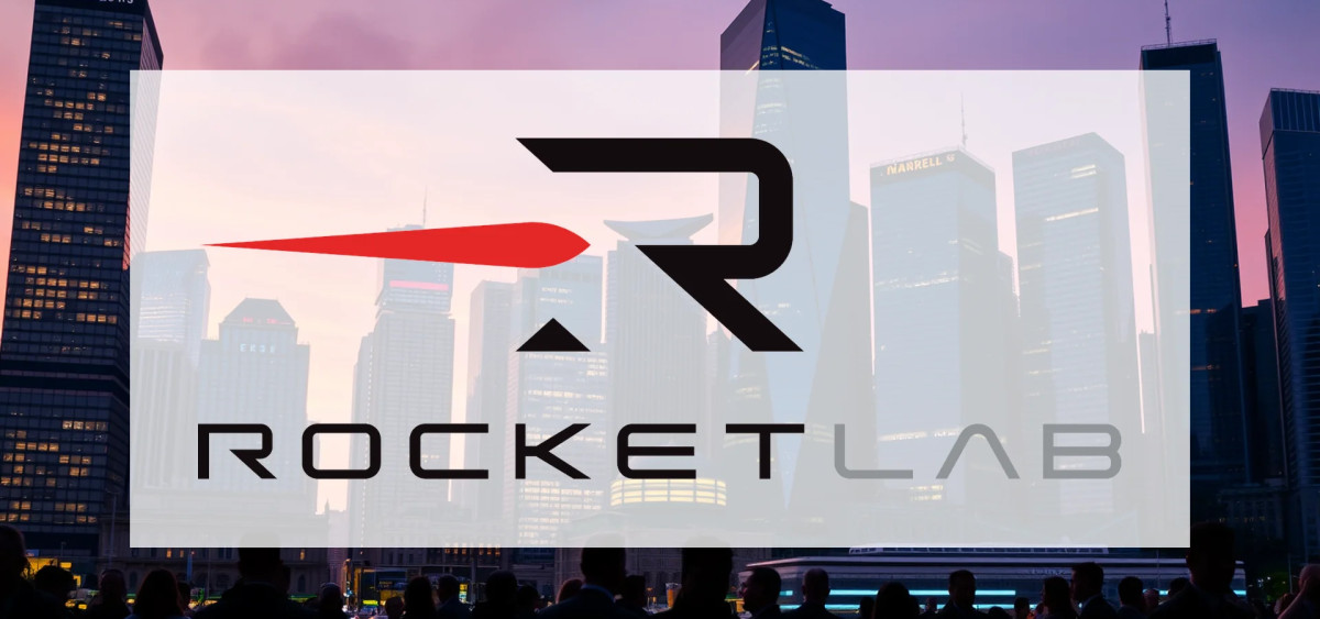 Beitragsbild zu Rocket Lab USA Aktie: Kompakte Flaute!