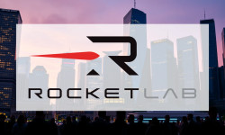 Beitragsbild zu Rocket Lab USA Aktie: Kompakte Flaute!