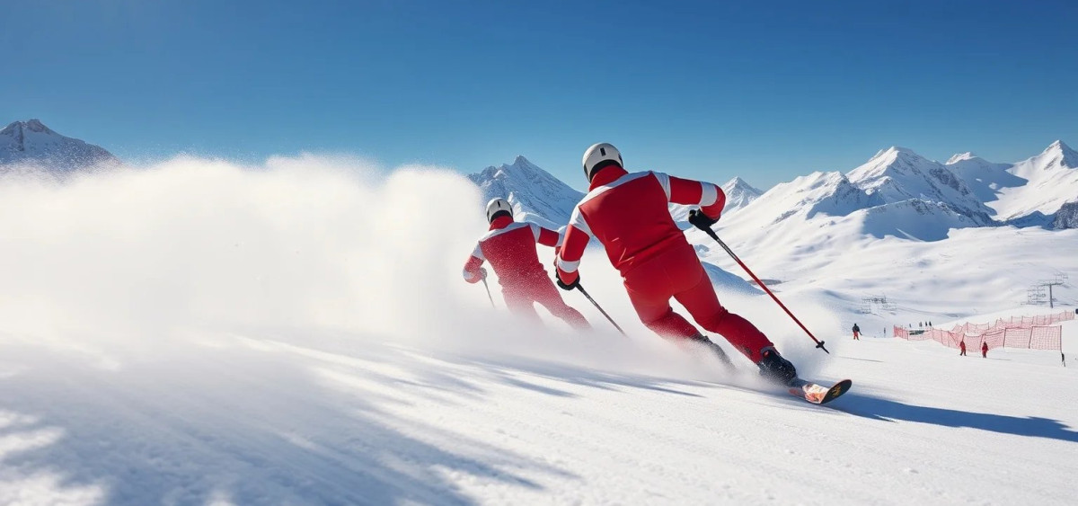 Beitragsbild zu ÖSV-Stars bereiten sich in Chile auf Weltcup-Winter vor