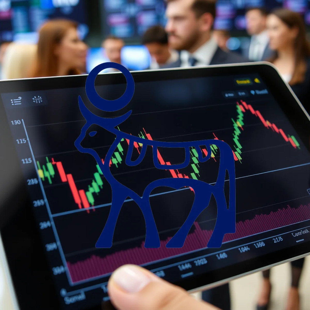 Börse Express - Novo Nordisk Aktie : Chefetage warnt