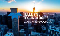 Beitragsbild zu Teledyne Technologies: Durchbruch bei Airbus