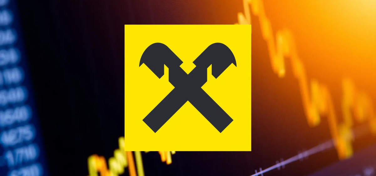 Beitragsbild zu Raiffeisen Bank-Aktie: Resilienz in Krisenzeiten!