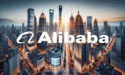 Beitragsbild zu Alibaba Aktie: Sturmwarnung!