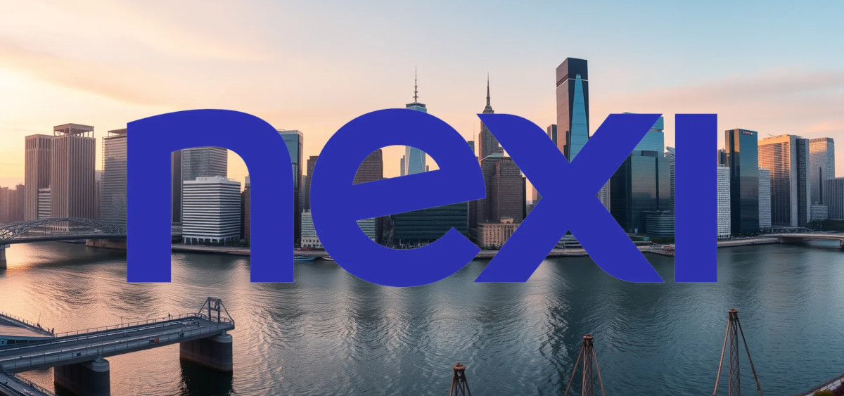 Beitragsbild zu Nexi Aktie: Unter Druck