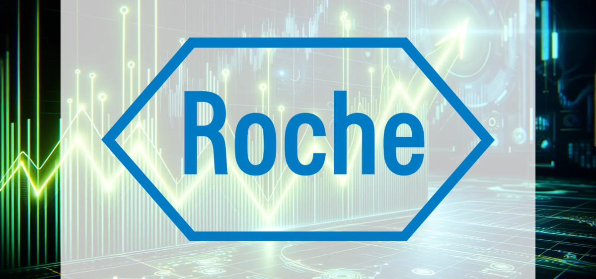 Beitragsbild zu Roche Aktie: Doppelstrategie mit Risiko und Chance
