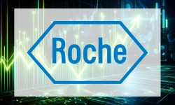 Beitragsbild zu Roche Aktie: Doppelstrategie mit Risiko und Chance