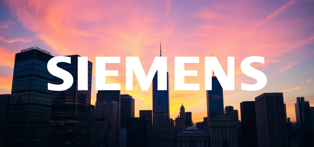 Beitragsbild zu Siemens Aktie: Fragiles Gleichgewicht!