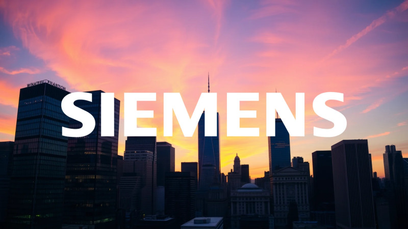 Beitragsbild zu Siemens Aktie: Fragiles Gleichgewicht!