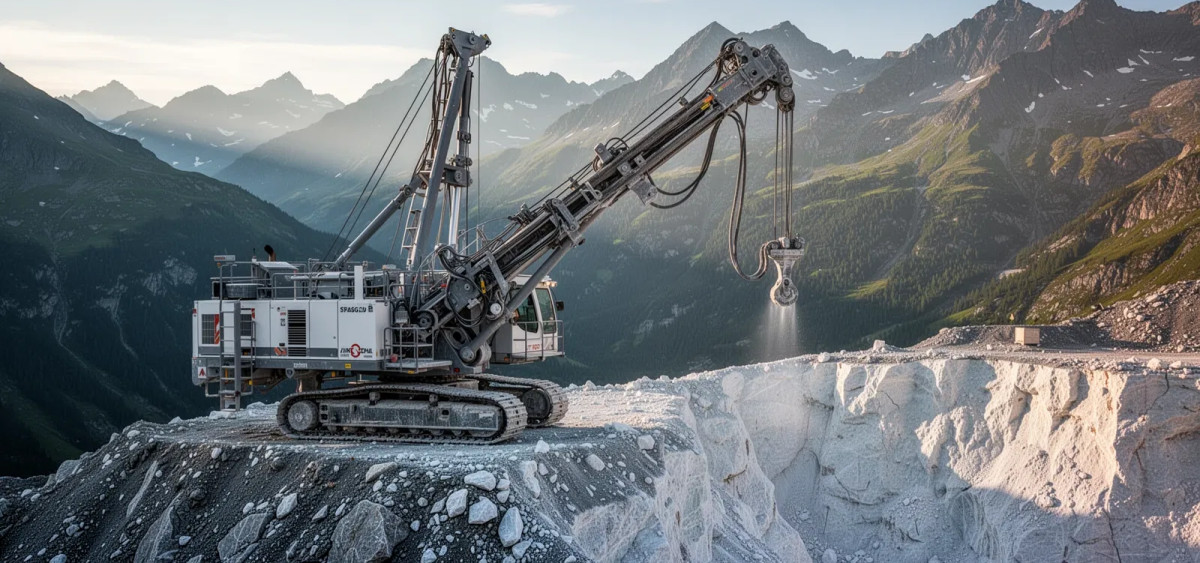 Beitragsbild zu European Lithium Aktie: Lizenz verlängert