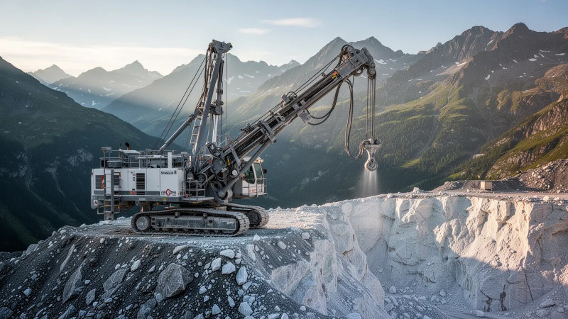 Beitragsbild zu European Lithium Aktie: Lizenz verlängert