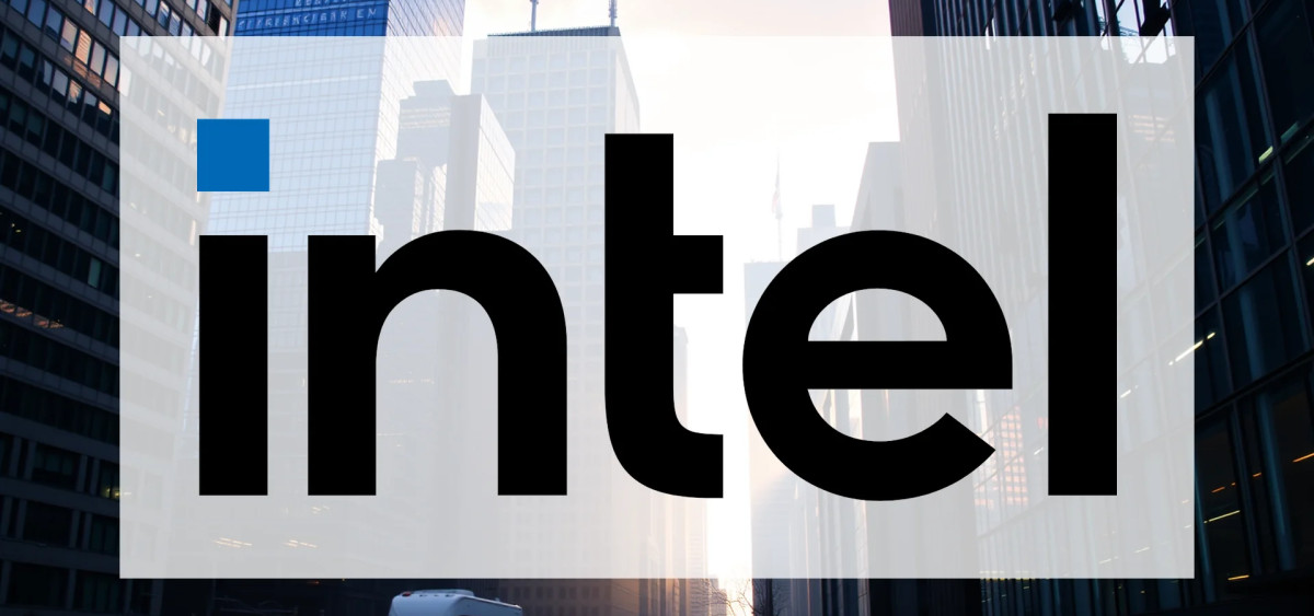 Beitragsbild zu Intel Aktie: KI-Boom befeuert Rally!