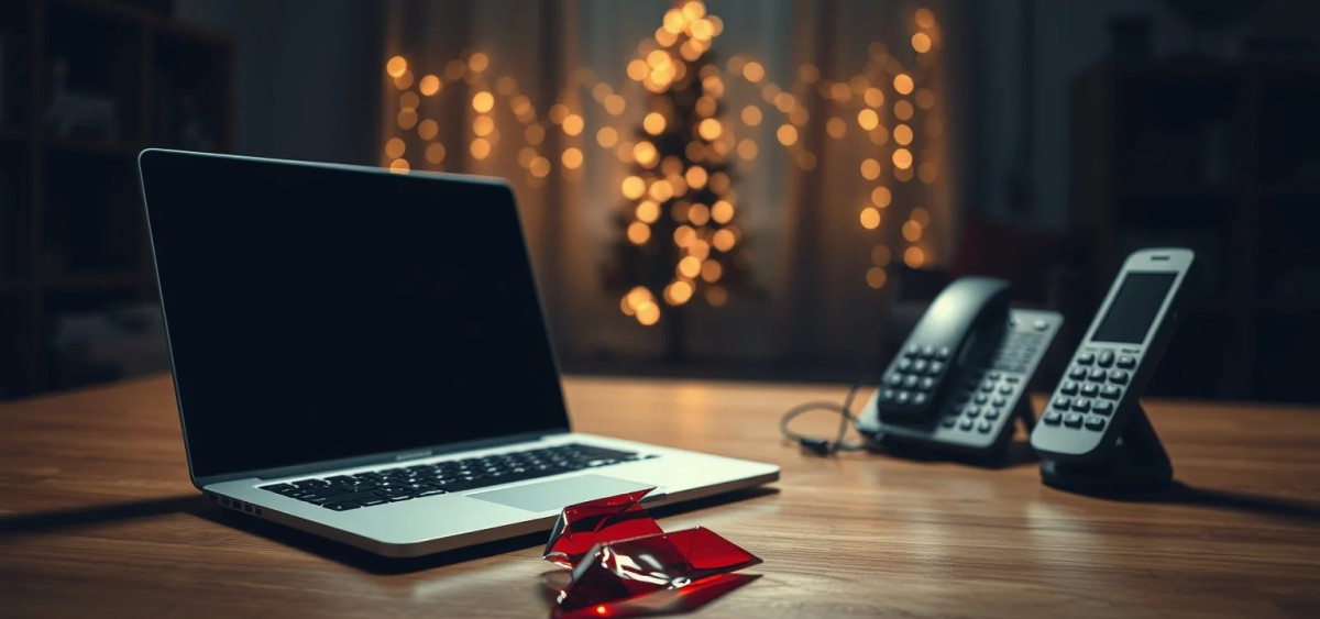 Beitragsbild zu AARP warnt vor Betrugswelle in der Weihnachtszeit