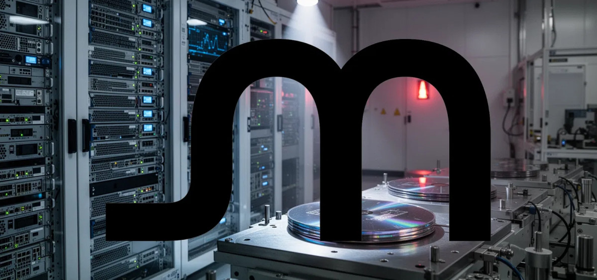 Beitragsbild zu Micron Aktie: Boom trifft Warnsignal