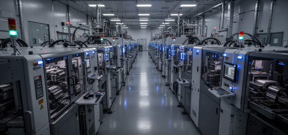 Beitragsbild zu AMD Aktie: Zukunftsaussichten stark