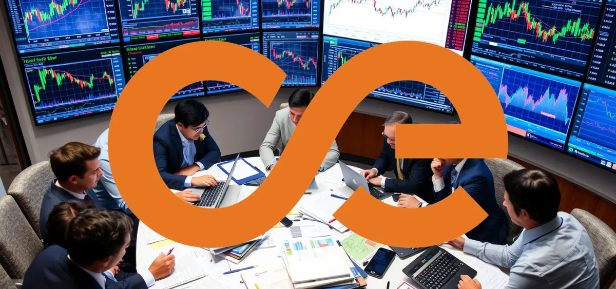 Beitragsbild zu Ceres Power Aktie: Kommerzialisierung läuft