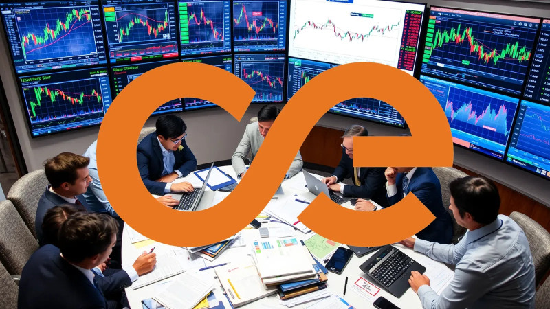 Beitragsbild zu Ceres Power Aktie: Kommerzialisierung läuft