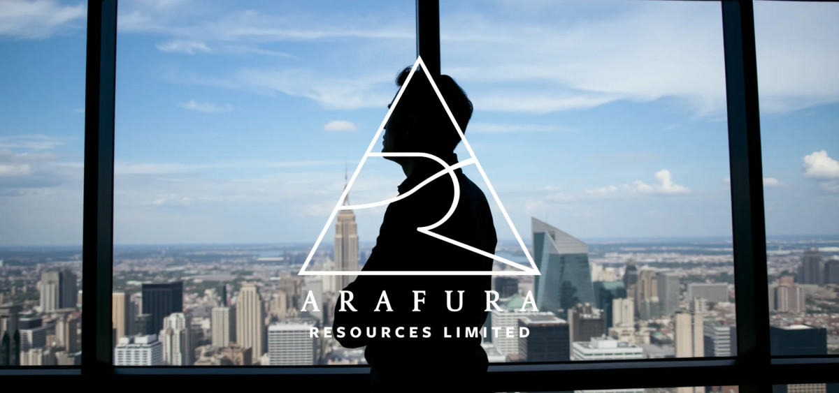 Beitragsbild zu Arafura Aktie: Kapitalbeschaffung schockt!
