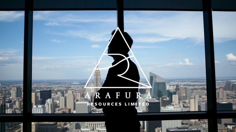 Beitragsbild zu Arafura Aktie: Kapitalbeschaffung schockt!