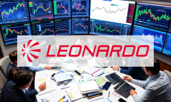 Beitragsbild zu Leonardo Aktie: Weltraum-Poker eskaliert