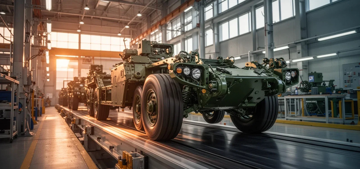 Beitragsbild zu Rheinmetall Aktie: Inflationsauswirkungen analysiert