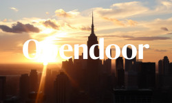 Beitragsbild zu Opendoor Aktie: Achterbahnfahrt nach Management-Revolution