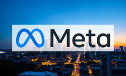 Beitragsbild zu Meta Aktie: Unaufgeregte Perspektive