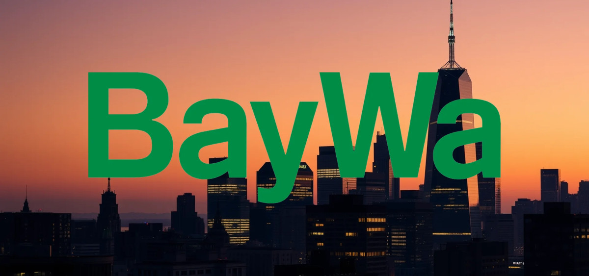 Beitragsbild zu BayWa Aktie: Brüchiger Erfolg?