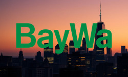 Beitragsbild zu BayWa Aktie: Brüchiger Erfolg?