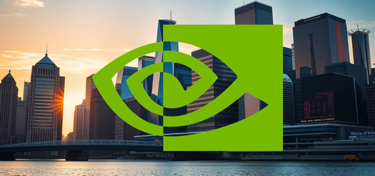 Beitragsbild zu Nvidia-Aktie: Hammer-Nachricht!