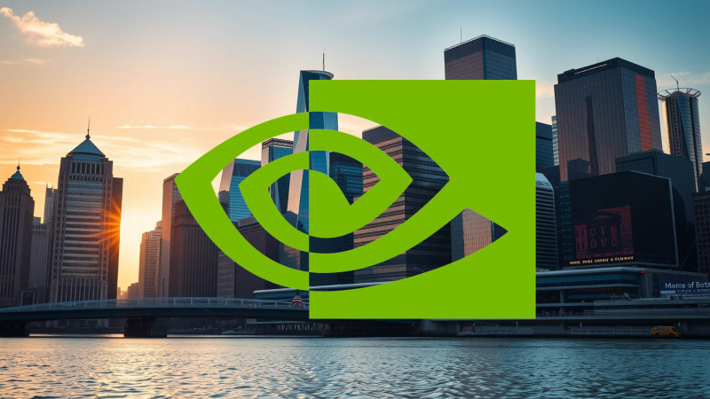 Beitragsbild zu Nvidia-Aktie: Hammer-Nachricht!