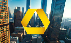 Beitragsbild zu Commerzbank Aktie: Party schon vorbei?