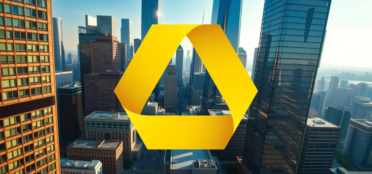 Beitragsbild zu Commerzbank Aktie: Gegensätze