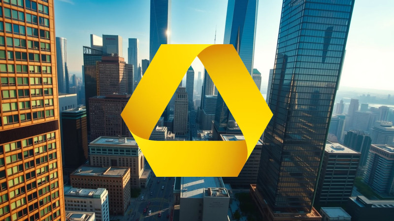 Beitragsbild zu Commerzbank Aktie: Gegensätze