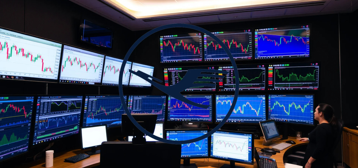 Beitragsbild zu Lufthansa Aktie: Expansion trifft Widerstand