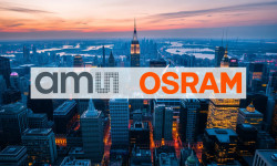 Beitragsbild zu ams Osram-Aktie: Auf dem Weg der Besserung?
