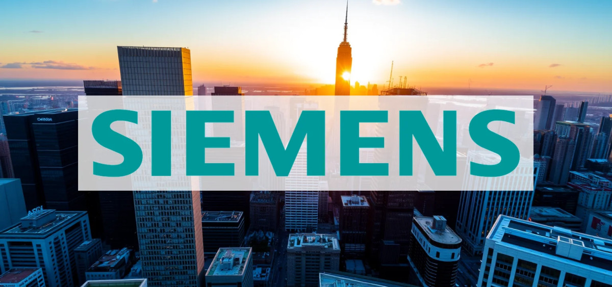 Beitragsbild zu Siemens Aktie: Rückkauf-Offensive stärkt Vertrauen