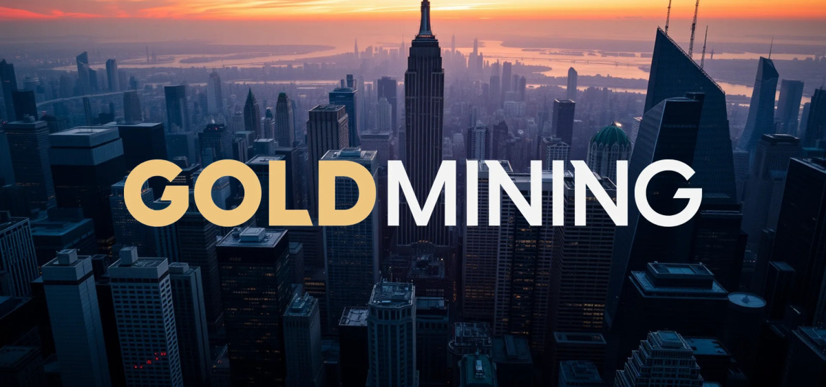 Beitragsbild zu Barrick Aktie: Mali-Drama eskaliert!