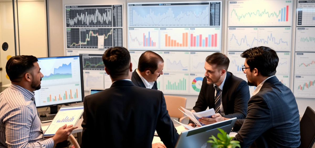 Beitragsbild zu Estun Automation Aktie: Kluft zur Analystenmeinung