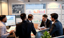 Beitragsbild zu Estun Automation Aktie: Kluft zur Analystenmeinung