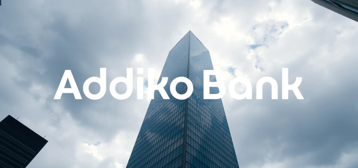Beitragsbild zu Addiko Bank-Aktie: Beste Laune!