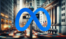 Beitragsbild zu Meta Aktie: Doppelter Druck